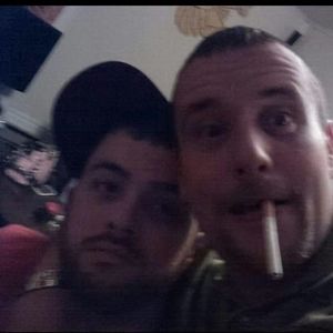 Meet your Posher, Cj